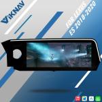 Car GPS Multimedia Player Aftermarket Radio Stereo For Lexus ES200 ES250 ES350