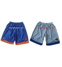 Sublimation Printing Cycling Shorts, Basktball Shorts, Soccer Shorts and