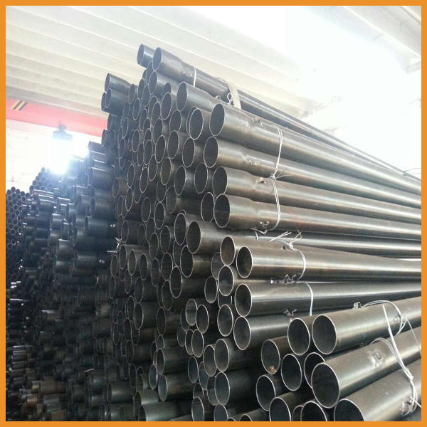 Grooved CSL tubes with 53mm OD