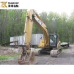Japan Original Cat 320Cl Crawler Excavator 20 Ton for Construction Digging Year