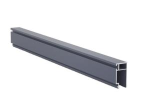 Quality OEM ODM Casement Window Profile Impact Proof Sound Insulation wholesale