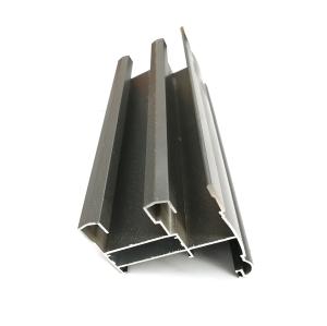 Quality 6063 Aluminum Alloy Extrusion Profiles Thermal Break Aluminium Window Frame OEM Factory wholesale
