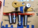 China wheel loader spare parts Lonking bucket lower pin lg833.11.09