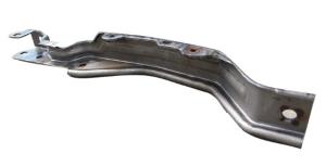 Quality nickel plated ISO Auto Stamping Parts Mild steel Carbon steel 4140 wholesale