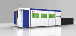 Quality High Performance Laser Cutting Machine Stainless Steel Mild Steel Shipbuilding Aerospace wholesale