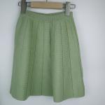 New Spring Fall Girl's Dress Sweater Suit For Little Girl Kids Children's