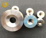 High Precision PCD Diamond Cutting Tools , Polycrystalline Diamond Dies