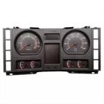 Sinotruk HOWO Truck Parts Combination Dashboard Wg9918581111 Brake System Parts