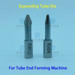Tungsten Steel Tube End Forming Machine Parts Expanding Die