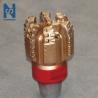 Buy cheap Matrix PDC Oil Drill Bit 8 Blades 8.75" Drill Head Hydraulic from wholesalers