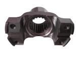 04A0040 Liugong Flange Wheel Loader Spare Parts