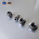 M1.5 Small Spiral Bevel Gear