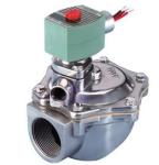 New 100% Original Valve Drive Solenoid Valve Orifice Size 1-1/8in Lead Length