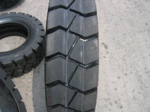 Quality China manufacturer cheap price industrial pneumatic solid forklift tire 8.25-15 28 9-15 wholesale