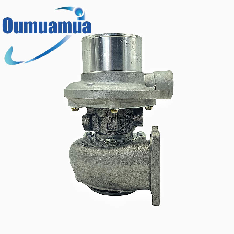 Best-selling Turbocharger S2ESL105 0R7014 1251128 125-1128 for Caterpillar Excavator M318 with 311T supercharger