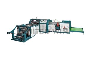 Quality Polypropylene Automatic Woven Sack Cutting And Sewing Machine 36pcs Min wholesale