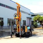 Diy Water Well Drilling Rigs For Sale