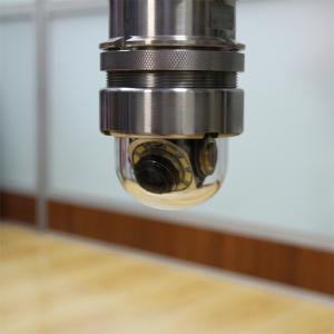 Quality Fucus Adjustable Electric Rotating Cam Borehole Inspection Camera wholesale