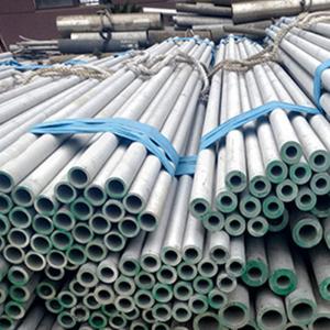 Quality High Grade Durable Industrial Hydraulic Stainless Steel Honed Tube Seamless Steel Pipe Round Honed Tube wholesale
