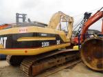 Used CAT 330BL Excavator Caterpillar 330BL Excavator