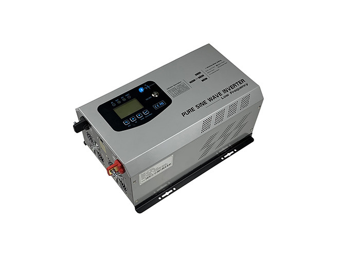 3KW Pure Sine Wave Inverter Low Frequency Battery Mode 230VAC ±3% AC Regulation
