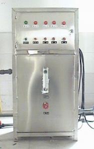 ozone generator water treatment