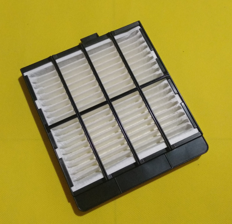 Cabin Air Filter Replacement Accessories