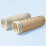 Aramid Nomex PTFE Membrane Dust Collector Filter Bag
