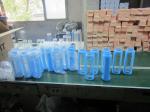 Third Party Glass Quality Inspection Services For Plastic Bottle