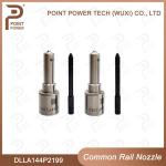DLLA144P2199 Bosch Diesel Nozzle For Common Rail Injectors 0445120241