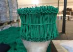 Yellow 16 Gauge Low Carbon Iron SAE1006 Rebar Tie Wire