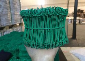 Quality Yellow 16 Gauge Low Carbon Iron SAE1006 Rebar Tie Wire wholesale