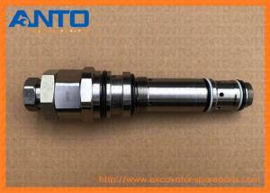 Quality 723-40-50100 723-40-50201 Relief Valve For Komatsu PC200-6 Control Valve wholesale