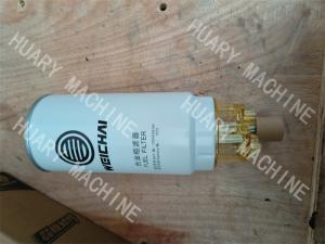 Quality WEICHAI engine parts, 1000424916A FUEL FILTER 860133746 / 1000588583 FUEL FILTER wholesale