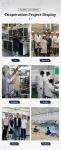 Lab Battery Making Equipment Lithium Battery Production Line