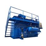 Integrative Daf Waste Water Treatment High Affection Dissolved Air Flotation