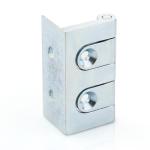 Incoming Cubicle Hinge Ring Network Cabinet Hinge