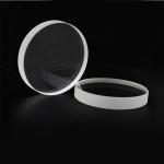 Safety Precision 18*2mm 40/20 JGS1 Fiber Laser Lens