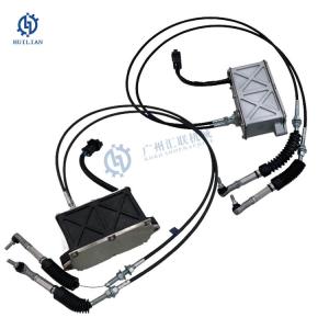 Quality Throttle Motor 227-7667 157-3177 171-2590 247-5211 247-5212 compatible with CATEerpilar 320C E320C E320D Excavator wholesale