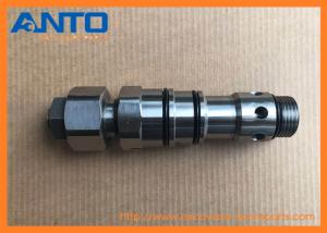 Quality 6I-6899 6E-5933 Main Control Relief Valve For Excavator 320 325 330 Spare Parts wholesale
