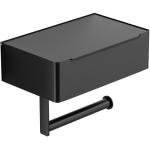 Wall Mounted Stainless Steel Toilet Paper Holder For Bathroom