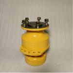 High Pressure Industrial Electric Motors Plunger Motor For Mining Machinery