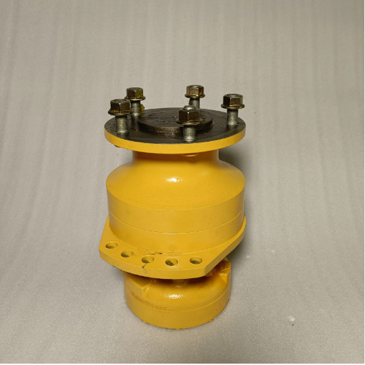 High Pressure Industrial Electric Motors Plunger Motor For Mining Machinery