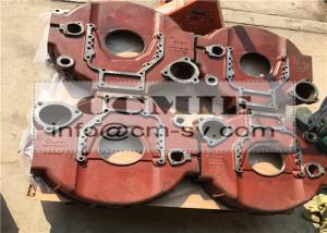 Quality Shangchai Diesel Engine Flywheel , High Performance Flywheel Replacement wholesale