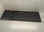 OEM Plastic Injection Keysets Cover For Keyboards , Precision injection molded