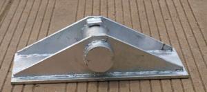 Quality Bridge Bearing , Compact100, Compact 200 , Mabey bailey bridge wholesale
