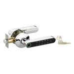 F4 Smart Fingerprint Door Locks