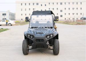 Quality Aluminum Wheel 150cc Four Wheel Utility Vehicle Side By Side Atv wholesale