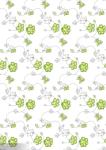100% Polyester 70gsm Mattress Ticking Fabric 210cm Width For Sofa