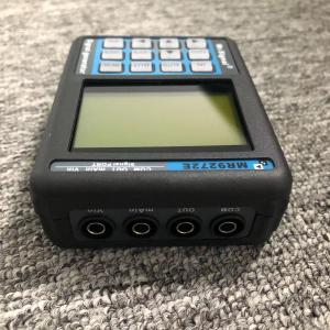 Quality Lanyi Handheld Signal Generator MR9272E Black wholesale